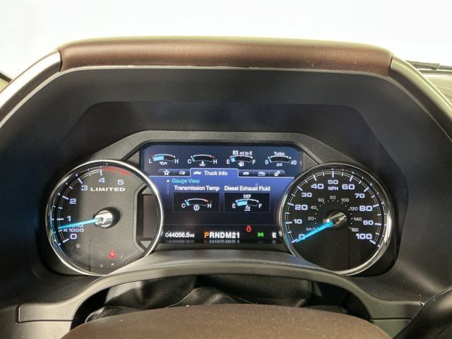 Used 2019 Ford F350 Limited w/ FX4 Off-Road Package AWD/4WD image 22