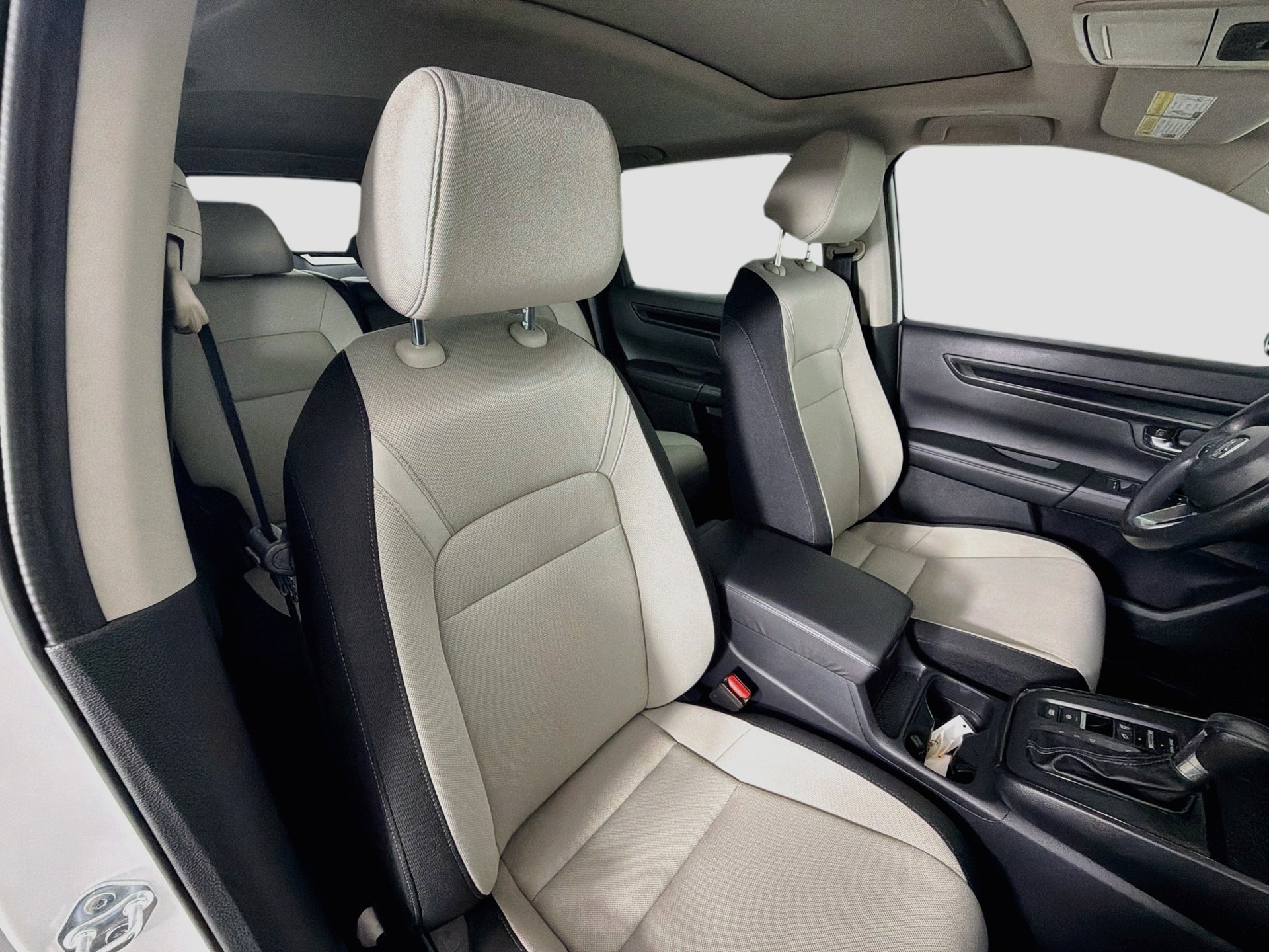 Used 2024 Honda CR-V EX image 14