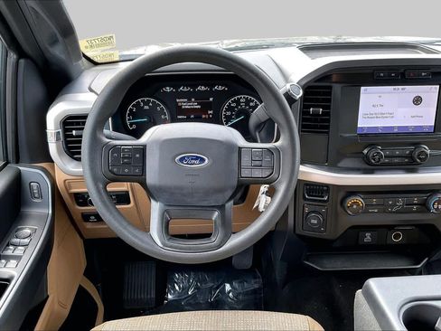 Used 2021 Ford F150 XLT AWD/4WD image 6