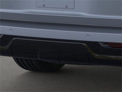 New 2026 Lincoln Navigator L Reserve w/ Jet Appearance Package AWD/4WD image 23