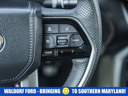 Used 2023 Toyota Tundra SR5 w/ TRD Sport Premium Package image 61