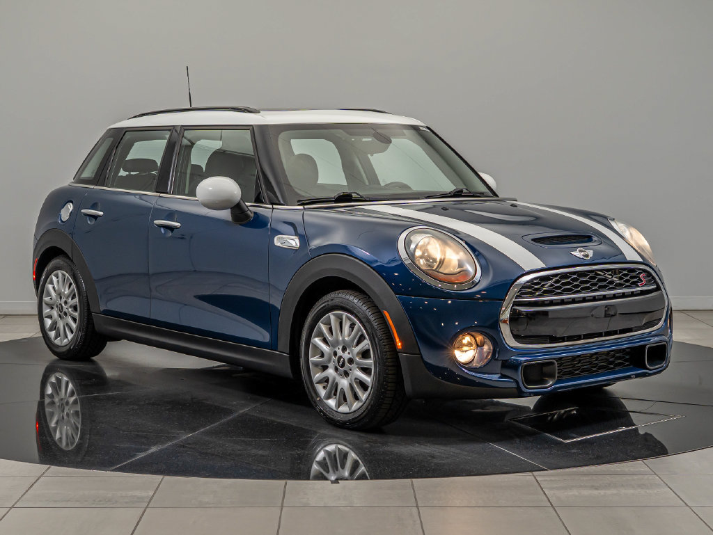 Used 2016 MINI Cooper S FWD image 3