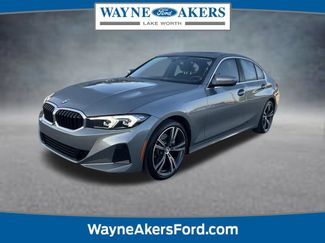 Used 2024 BMW 330i Sedan w/ Convenience Package RWD 360° Tour