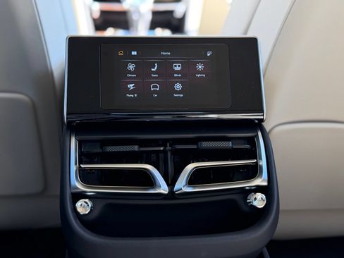New 2026 Bentley Flying Spur Plug-In Hybrid AWD/4WD image 27
