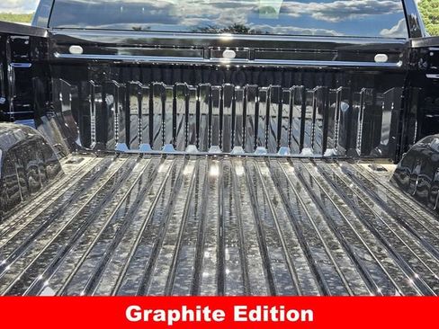 New 2026 GMC Sierra 1500 Pro w/ Graphite Edition image 13