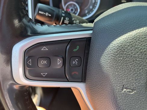 Used 2023 RAM 1500 Big Horn image 17