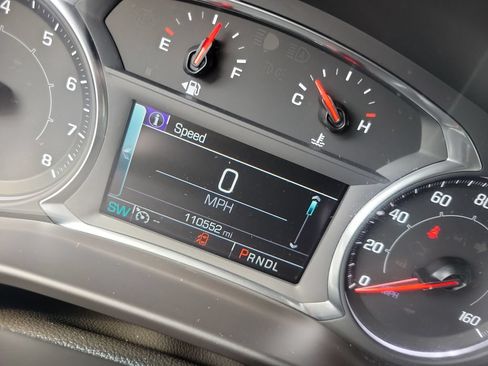 Used 2018 GMC Acadia SLT FWD image 22