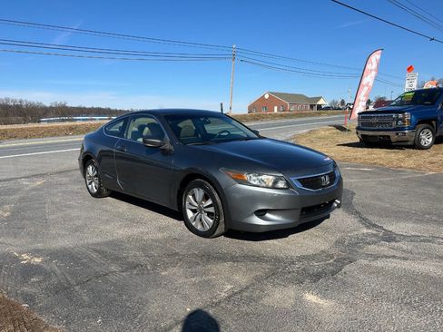 Used 2008 Honda Accord EX-L image 4