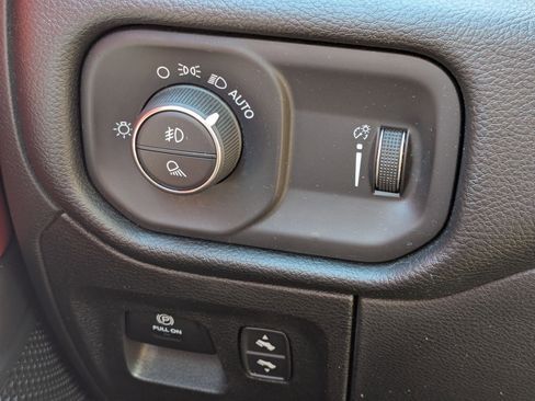 Used 2020 RAM 1500 Rebel w/ Rebel Level 1 Equipment Group AWD/4WD image 16