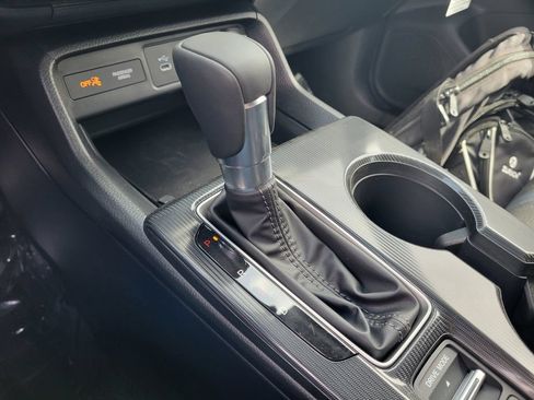 New 2026 Honda Civic Sport image 25
