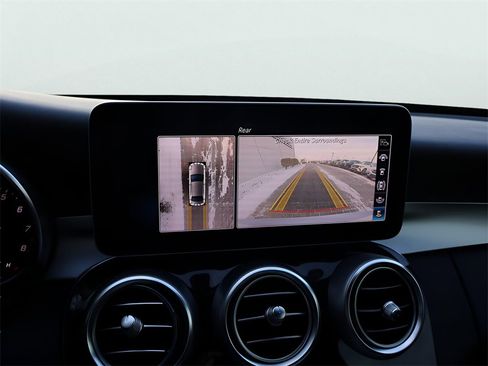 Used 2019 Mercedes-Benz C 300 C 300 image 23