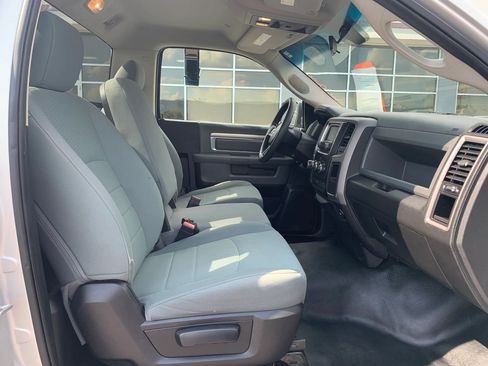 Used 2017 RAM 1500 Tradesman w/ Power & Remote Entry Group RWD image 20