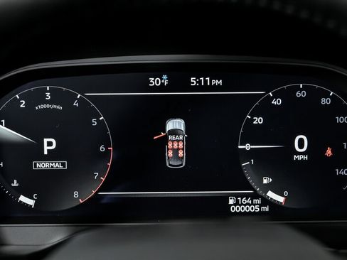 New 2026 Mitsubishi Outlander SE AWD/4WD image 18