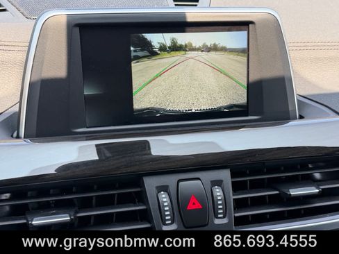 Used 2018 BMW X2 sDrive28i w/ Convenience Package FWD image 31