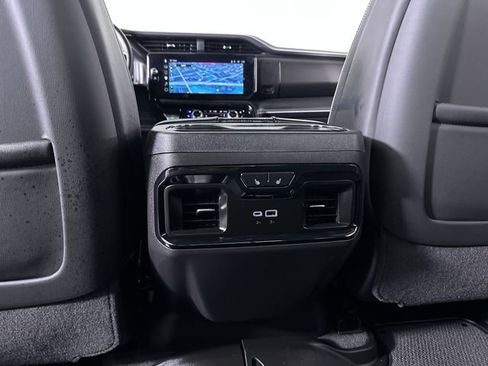 Used 2026 GMC Sierra 1500 AT4X AWD/4WD image 22
