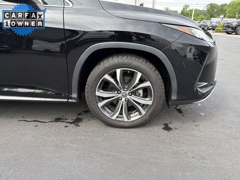 Used 2020 Lexus RX 350 AWD w/ Premium Package image 13