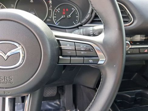 Used 2025 MAZDA CX-30 AWD 2.5 S w/ Preferred Package image 19