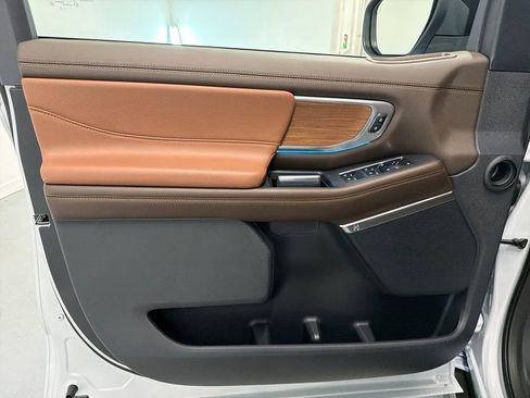 New 2026 Ford Expedition King Ranch AWD/4WD image 11