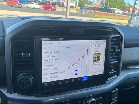 New 2026 Ford F150 Lariat AWD/4WD image 43