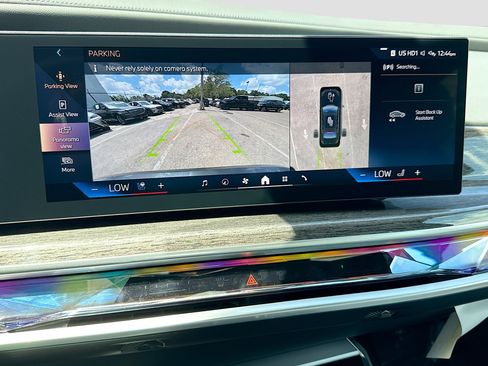 New 2026 BMW i7 eDrive50 w/ Premium Package image 32