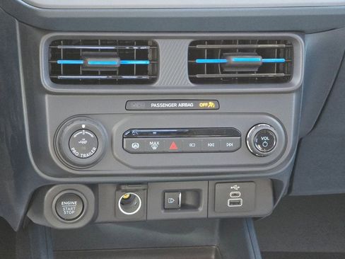 New 2026 Ford Maverick Lobo AWD/4WD image 24