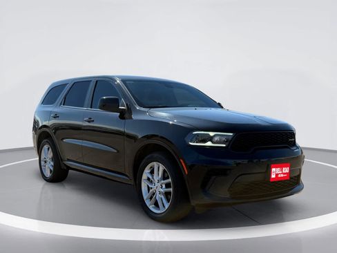 Used 2025 Dodge Durango GT AWD/4WD image 5
