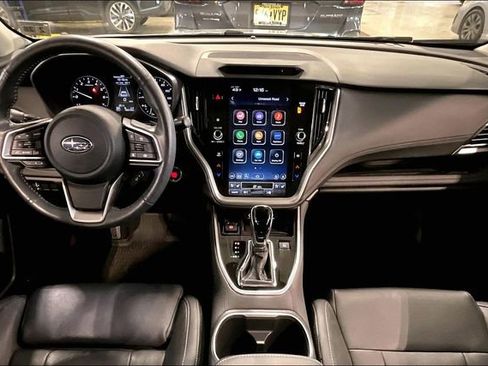 Used 2023 Subaru Legacy Touring XT image 15