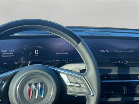 New 2026 Buick Enclave Avenir w/ Super Cruise Package image 11