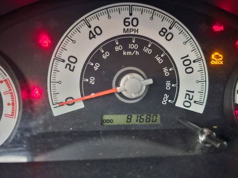 Used 2007 Toyota FJ Cruiser 4WD image 25