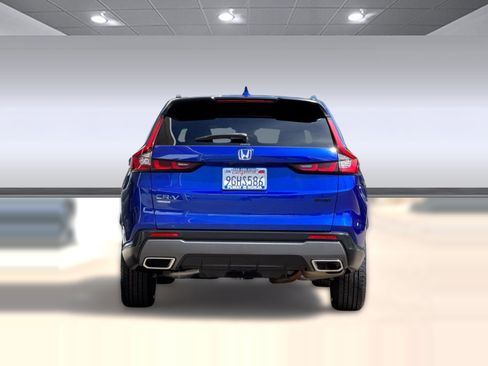 Certified 2023 Honda CR-V Sport image 9