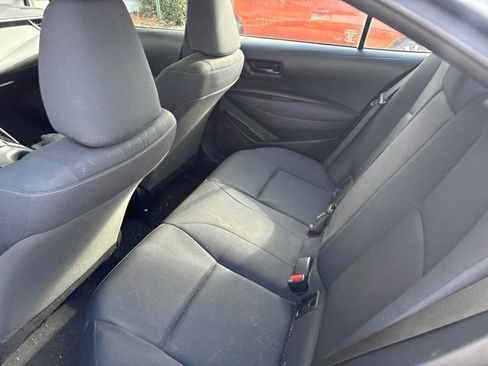 Used 2023 Toyota Corolla LE FWD image 14
