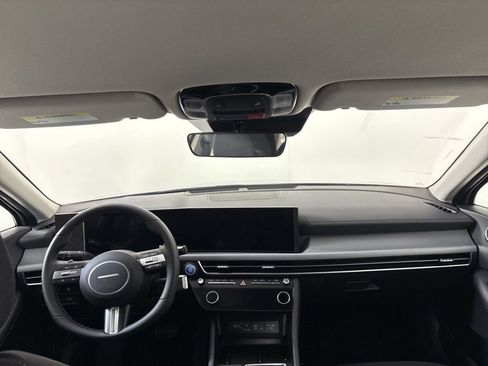 New 2025 Hyundai Sonata SEL image 19