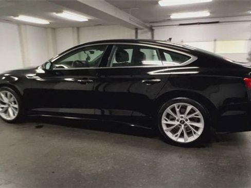 Used 2024 Audi A5 2.0T Premium image 6