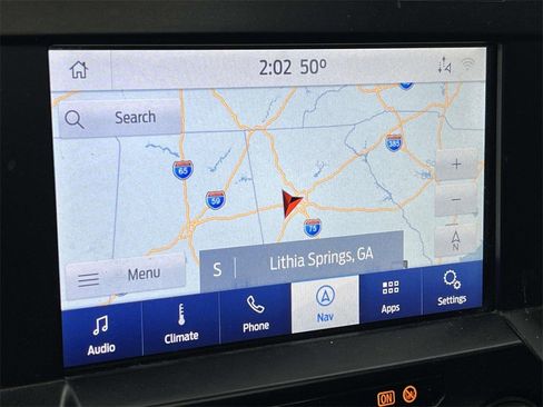 Used 2020 Ford F350 Lariat image 9