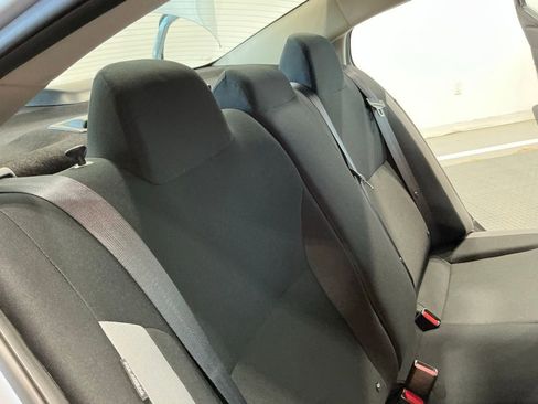 Used 2025 Nissan Versa S w/ S Plus Package FWD image 14