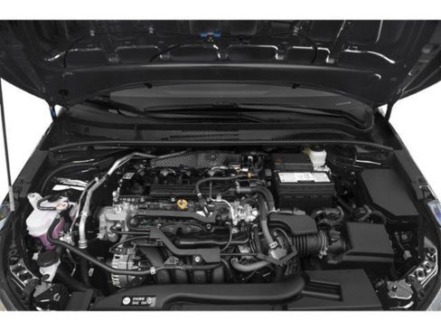 Certified 2024 Toyota Corolla SE image 12