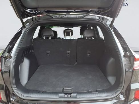 Certified 2024 Ford Escape ST-Line w/ Tech Pack #1 AWD/4WD image 8