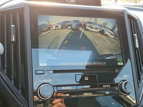 Used 2023 Subaru Forester Wilderness image 17