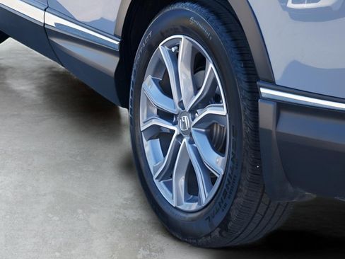 Used 2022 Honda CR-V Touring image 32