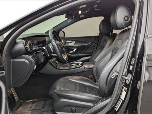 Used 2018 Mercedes-Benz E 43 AMG 4MATIC Sedan image 14