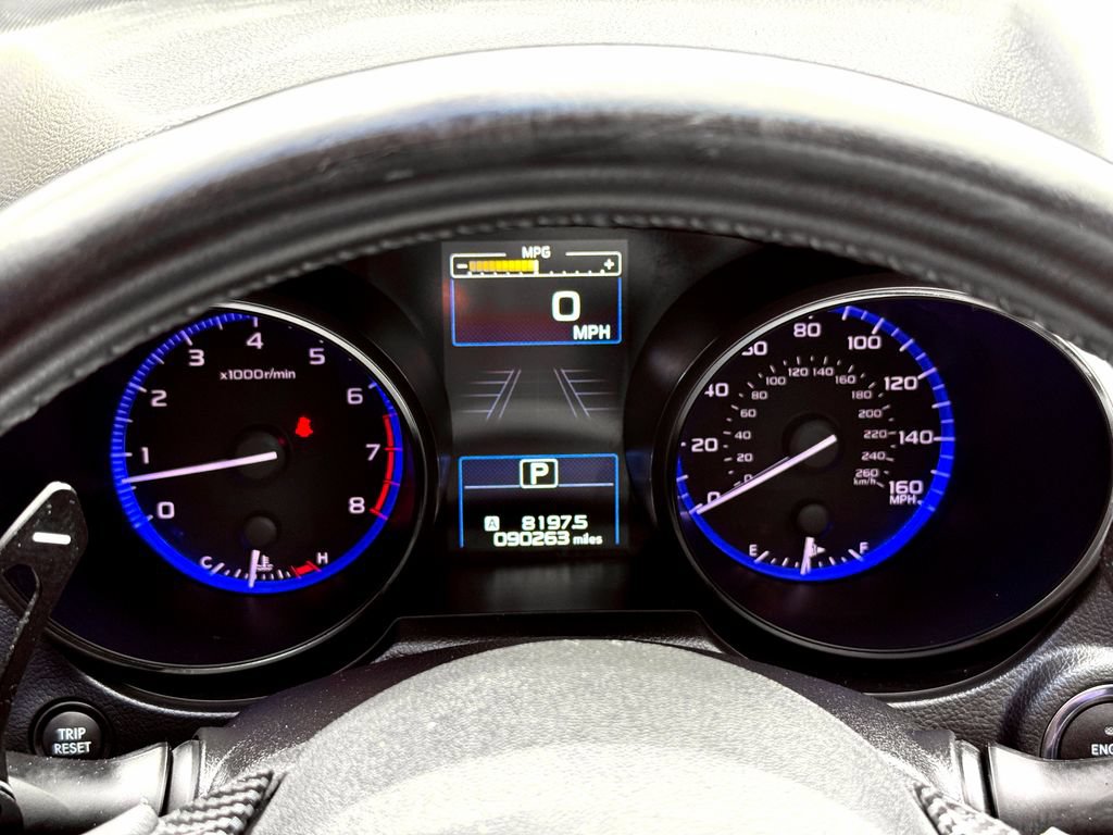 Used 2018 Subaru Legacy 3.6R Limited AWD/4WD image 23