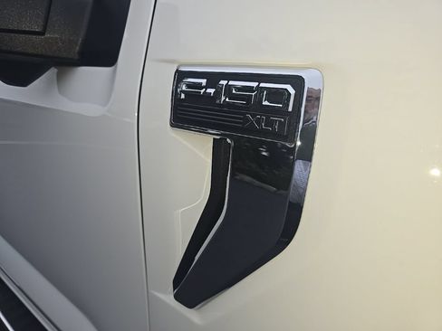 Used 2024 Ford F150 XLT w/ Mobile Office Package AWD/4WD image 42