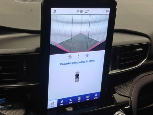 Used 2023 Ford Explorer ST w/ Equipment Group 401A image 63