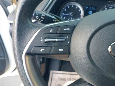 Certified 2022 Hyundai Sonata SE image 18