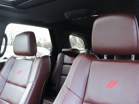 Used 2025 Dodge Durango GT image 14