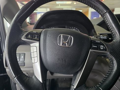 Used 2017 Honda Odyssey EX-L image 20