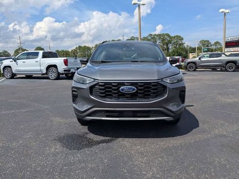 Used 2025 Ford Escape ST-Line AWD/4WD image 8