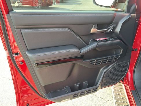 New 2026 Toyota 4Runner Limited AWD/4WD image 16