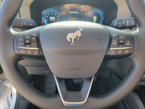 New 2025 Ford Bronco Sport Big Bend image 15