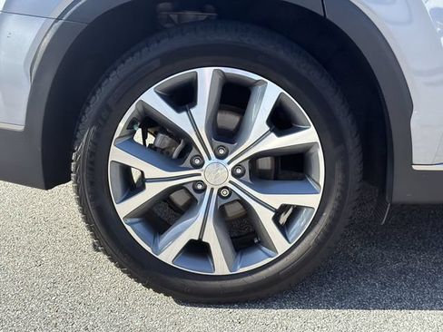 Used 2020 Hyundai Palisade SEL w/ Premium Package FWD image 20